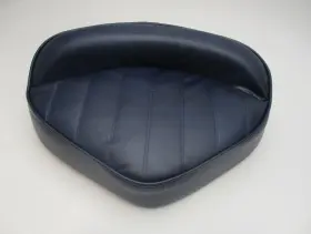 202-NAVY B-M MFG Boat Pro Seat Marine