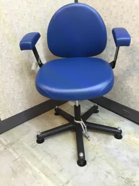 B-3D-4 B-SHOCK Board Chair Slide Dining Deck Desk Boat Marine