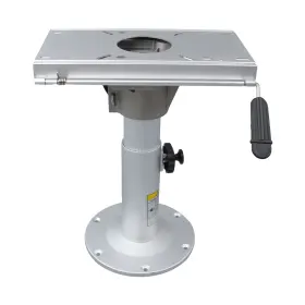 BCK45287K BACKYE Boat Seat Pedestal Locking Slide Marine