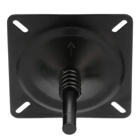 743430244070 BAMBOOS GROCERY LOKII Boat Seat Mount Pedestal #3