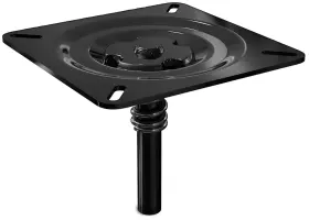 743430244070 BAMBOOS GROCERY LOKII Boat Seat Mount Pedestal
