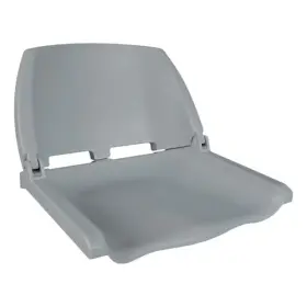 76233-G BASS PRO Folding Boat Seat