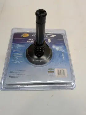 20102-34-C BASS PRO SHOPS Seat Mount Coated Spring Marine