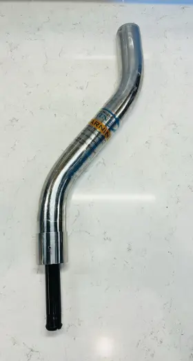 20106-5 BASS PRO SHOPS Offset Seat Post High Diam Pin Marine