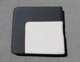 2112551 BAYLINER Boat Forward Bow Cockpit Bottom Seat Cushion