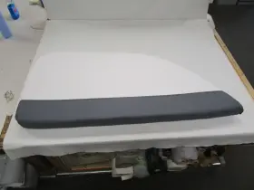 2112555 BAYLINER Port Bow Bottom Cushion Boat #2