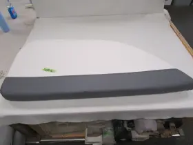 2112555 BAYLINER Port Bow Bottom Cushion Boat