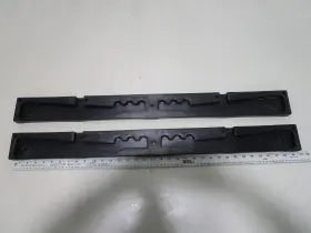 GBP003243 BAYLINER Boat Seat Track Mount Glides