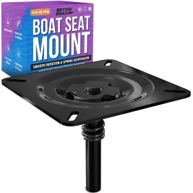 Bb-seat-pin BETTER BOAT Mount Pedestal Spring Jon