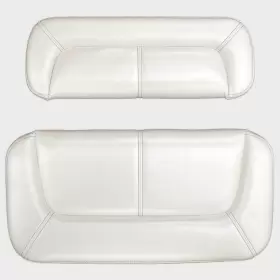 1BBW1003A BLUE WAVE BOATS Boat Console Seat Cushions Vlc