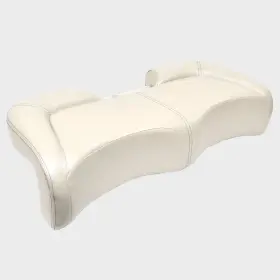 439-1BBW1002L-01 BLUE WAVE BOATS Boat Leaning Post Cushion