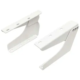 MMC-127-16 BLUE WAVE BOATS Boat Folding Seat Hinges Set #2