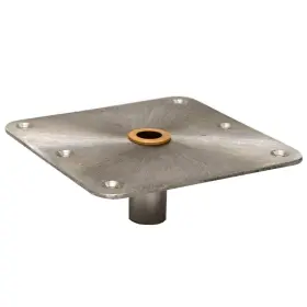 1120327 BLUE WAVE BOATS Boat Seat Base Steel