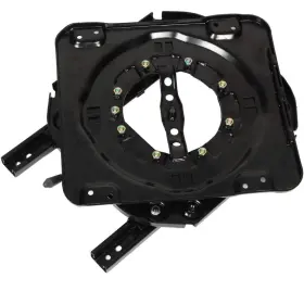 2704T BNINETEENTEAM High Bearing Seat Swivel Base Rotating