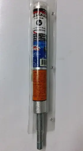 54929 BOATER SPORTS Seat Post Pin Boat Attwood