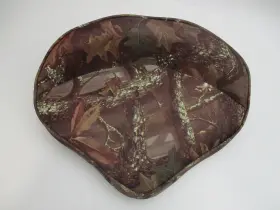 58810 BOATER SPORTS Boat Pro Butt Seat Oak Camo Marine