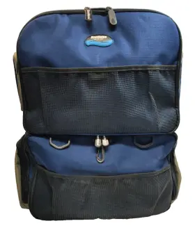 3135-4 BOATMATES Seat Pack Organizer Fishing Boating Marine