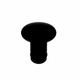 311-000002BK BOBS MACHINE Deckplugs Pedestal