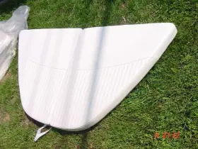2095919 BOSTON WHALER Dauntless Bow Cushion Folding #3