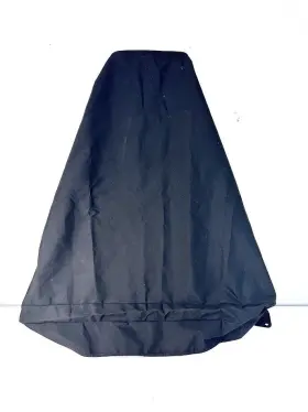 2242632 BOSTON WHALER Outrage Lean Post Canvas Couch Cover