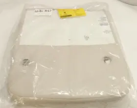 2357057 BOSTON WHALER Cushion Seat Forward Stone Diamante