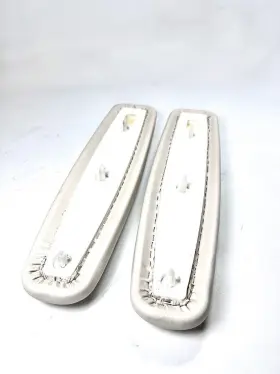 2362311 BOSTON WHALER Realm Arm Rest Cushions 350 #2