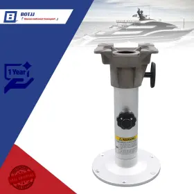 BT37062B BOTJJ Boat Seat Mount Pedestal