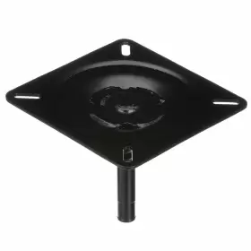 822426413994 Attwood Lockftn Pin Seat Mount Zinc Steel Pi #3