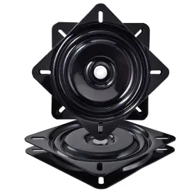 747558631330 BROYEUR Boat Seat Swivel Flat Pedestal Chair