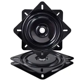 747558631347 BROYEUR Boat Seat Swivel Flat Pedestal Chair