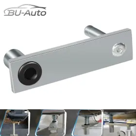 BUQP-2291 BU-AUTO Boat Cabin Seating Swivel Offset Seat