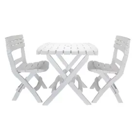 51640 CAMCO Folding Rv Table Andchairs
