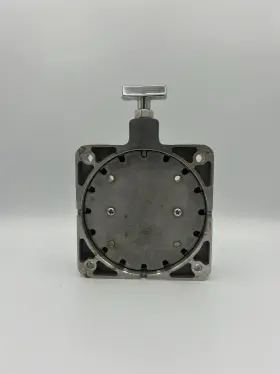 1903002 CANNON Steel Swivel Base #2