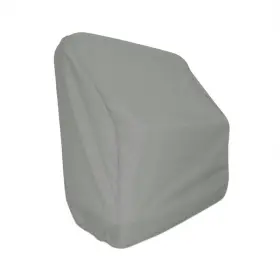 84012F-10 CARVER Boat Seat Cover Reversible