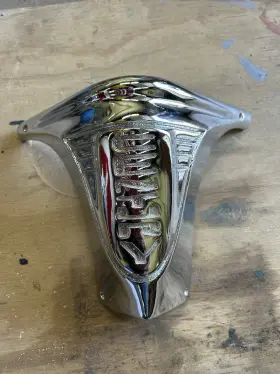 0520 CENTURY Bow Cap