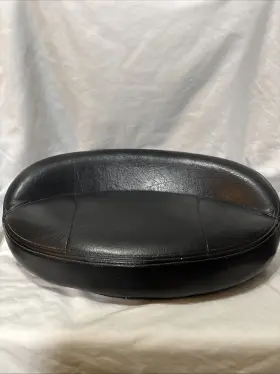 E3212 CHAMPION Boat Butt Seat Great