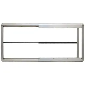 76002-81 Garelick Boat Power Slide