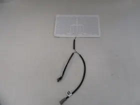 MSTR-13C CHECK CORP Adhesive Seat Heater Boat