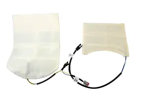 MSTR-1B CHECK CORP Seat Heating-element Kit