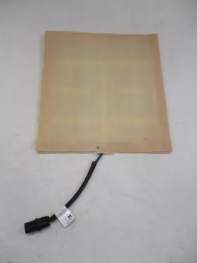 MSTR-3B CHECK CORP Adhesive Seat Heater Boat Marine