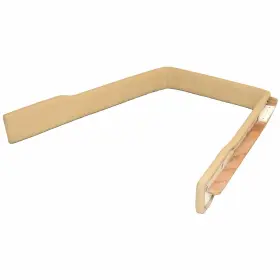 ST5195SF1.BRF-5TALT CRANE INTERIORS Boat Bow Center Bolster
