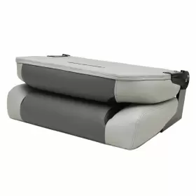 20855961 CRESTLINER Boat Deluxe Folding Seat #2