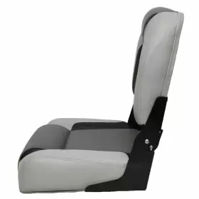20855961 CRESTLINER Boat Deluxe Folding Seat #3