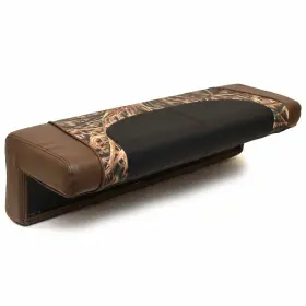 2205095 CRESTLINER Boat Leaning Post Cushion Retriever Grass #2