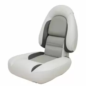 2089809 CRESTLINER BOATS Boat Folding Fishing Seat Tone #2