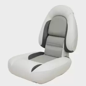 2089809 CRESTLINER BOATS Boat Folding Fishing Seat Tone