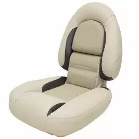2089810 CRESTLINER BOATS Boat Folding Fishing Seat