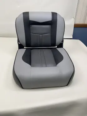 2253912 CRESTLINER/ WISE Folding Fishing Seat Boat