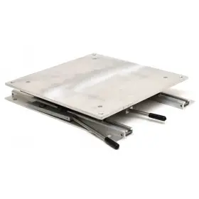 7700555 CROWNLINE BOATS Boat Seat Mount Slide Swivel