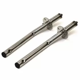 7700801 CROWNLINE BOATS Boat Seat Posts Bases Steel